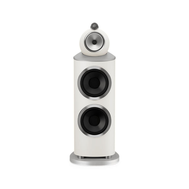Bowers & Wilkins 801 D5 - Floor Standing Speaker - Pair