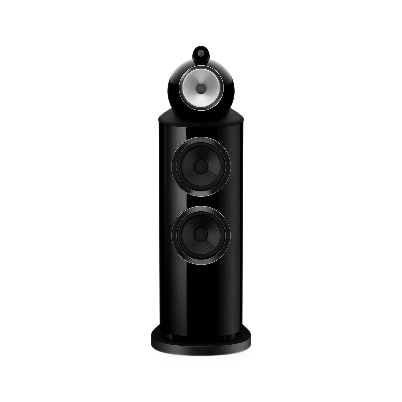 Bowers & Wilkins 802 D5 - Floor Standing Speaker - Pair
