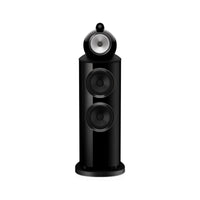 Bowers & Wilkins 802 D5 - Floor Standing Speaker - Pair