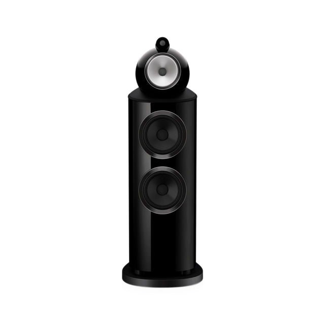 Bowers & Wilkins 802 D5 - Floor Standing Speaker - Pair