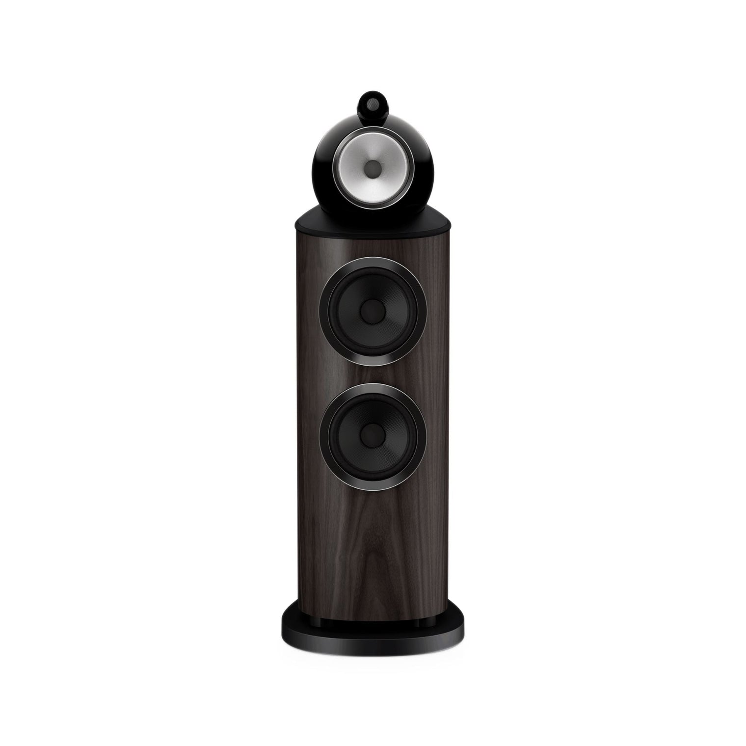 Bowers & Wilkins 802 D5 - Floor Standing Speaker - Pair