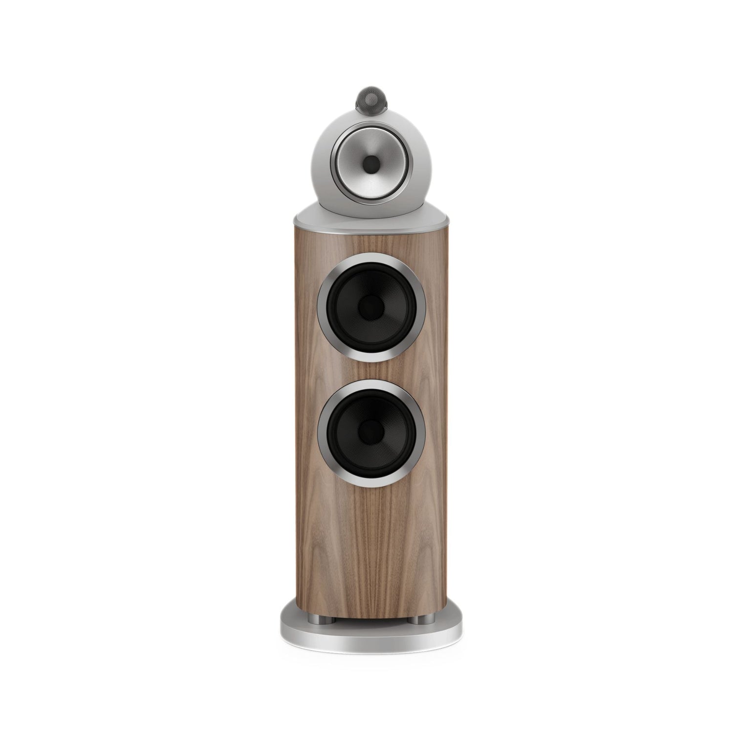 Bowers & Wilkins 802 D5 - Floor Standing Speaker - Pair
