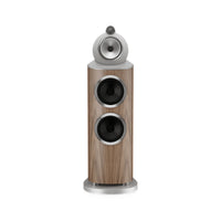 Bowers & Wilkins 802 D5 - Floor Standing Speaker - Pair