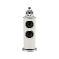 Bowers & Wilkins 802 D5 - Floor Standing Speaker - Pair