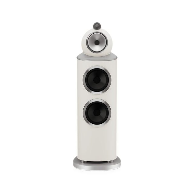 Bowers & Wilkins 802 D5 - Floor Standing Speaker - Pair