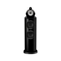 Bowers & Wilkins 803 D5 - Floor Standing Speaker - Pair