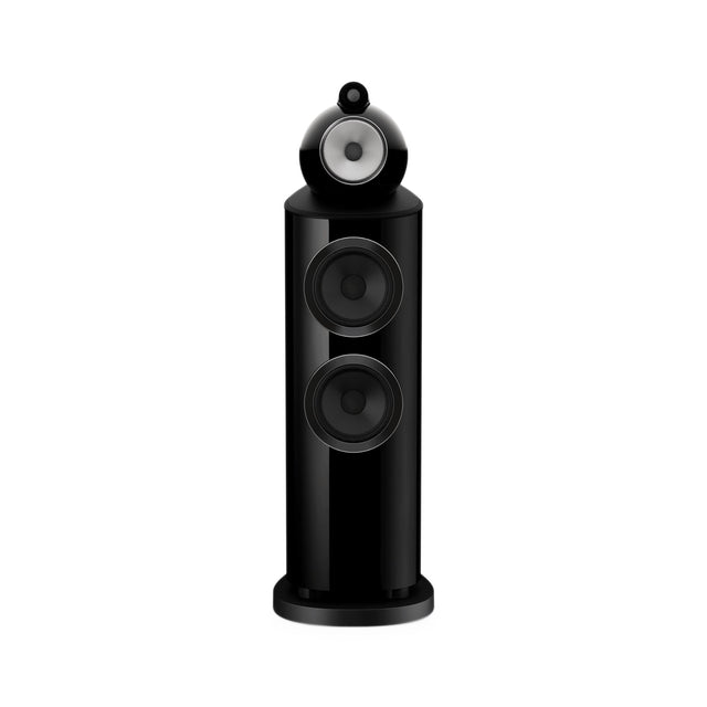 Bowers & Wilkins 803 D5 - Floor Standing Speaker - Pair