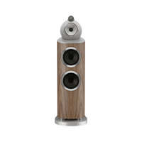 Bowers & Wilkins 803 D5 - Floor Standing Speaker - Pair
