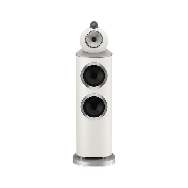 Bowers & Wilkins 803 D5 - Floor Standing Speaker - Pair