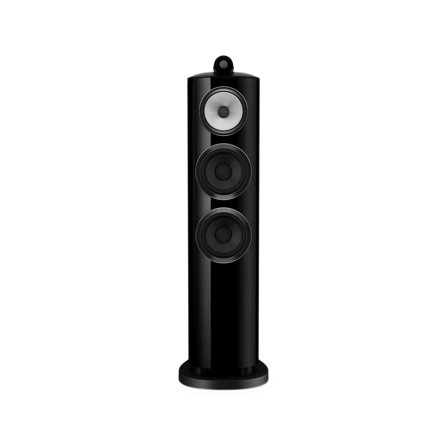 Bowers & Wilkins 804 D5 - Floor Standing Speaker - Pair