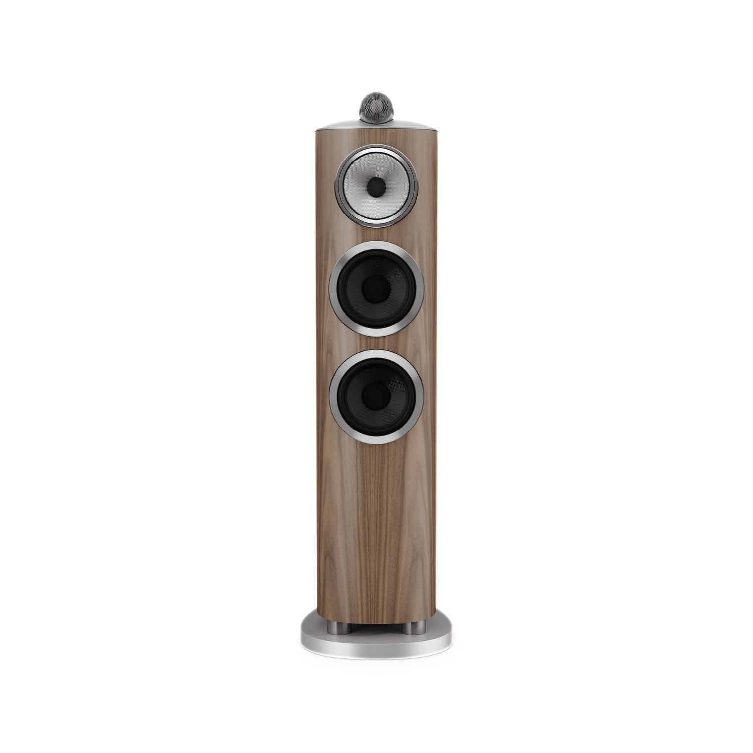 Bowers & Wilkins 804 D5 - Floor Standing Speaker - Pair