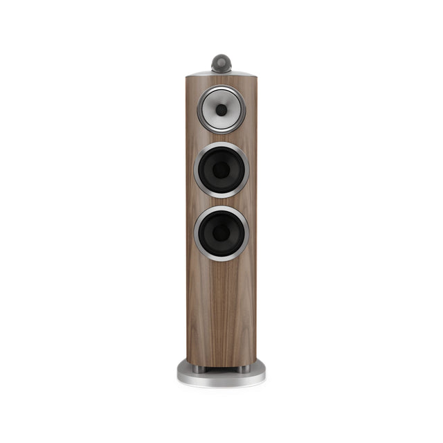 Bowers & Wilkins 804 D5 - Floor Standing Speaker - Pair