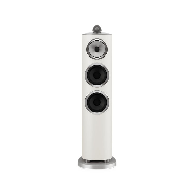 Bowers & Wilkins 804 D5 - Floor Standing Speaker - Pair