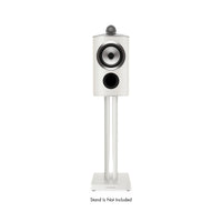 Bowers & Wilkins 805 D5 - Bookshelf Speaker - Pair