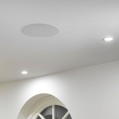 Bowers & Wilkins CCM663SR - Stereo In-Ceiling Speaker - Piece