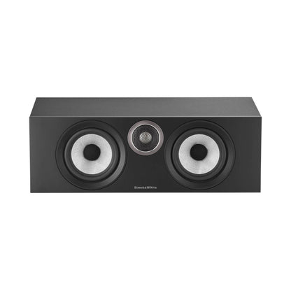 Bowers & Wilkins HTM6 S3 - Center Speaker - Vital Technologies LLC