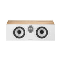Bowers & Wilkins HTM6 S3 - Center Speaker - Vital Technologies LLC
