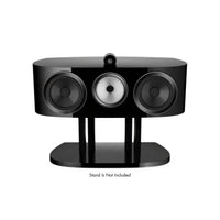 Bowers & Wilkins HTM81 D5 - Centre Speaker