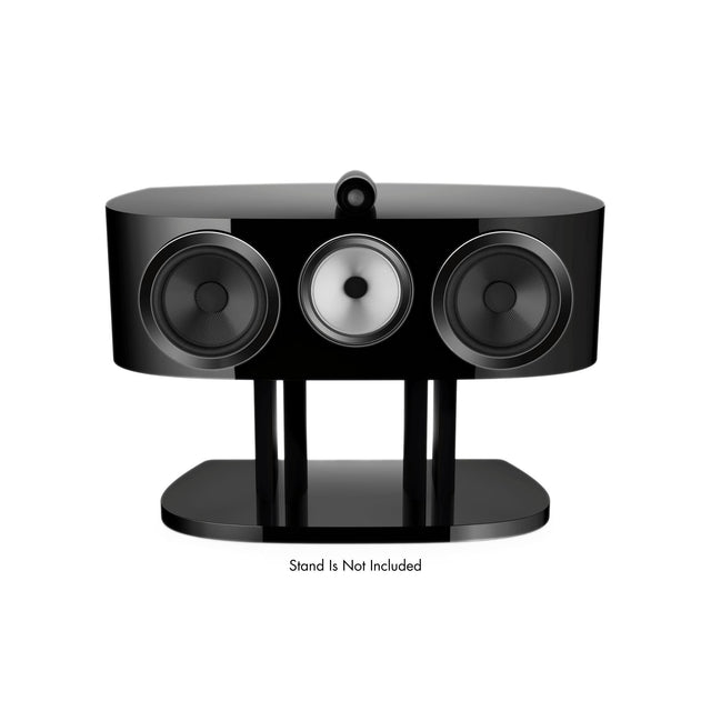 Bowers & Wilkins HTM81 D5 - Centre Speaker