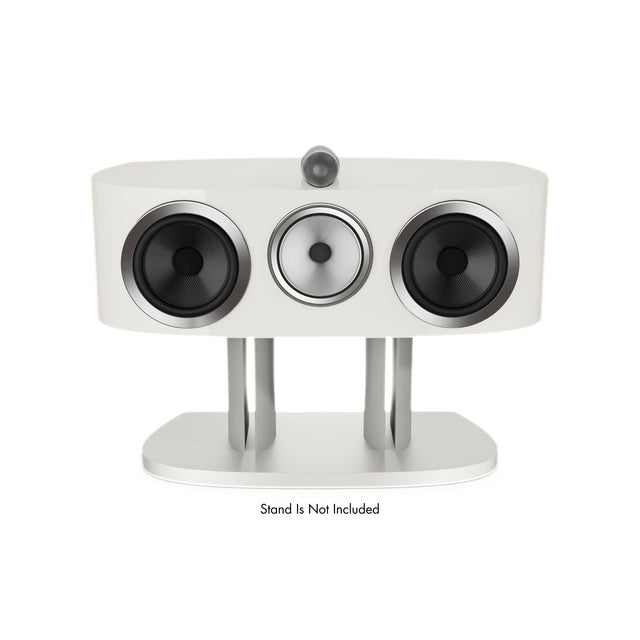 Bowers & Wilkins HTM81 D5 - Centre Speaker