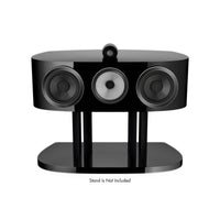 Bowers & Wilkins HTM82 D5 - Centre Speaker