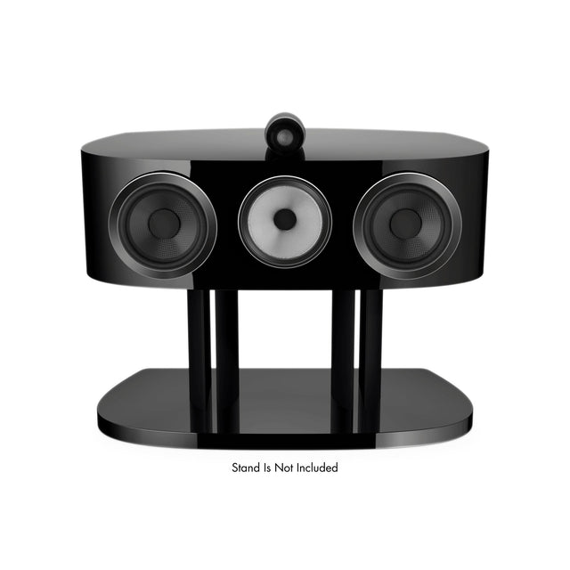 Bowers & Wilkins HTM82 D5 - Centre Speaker