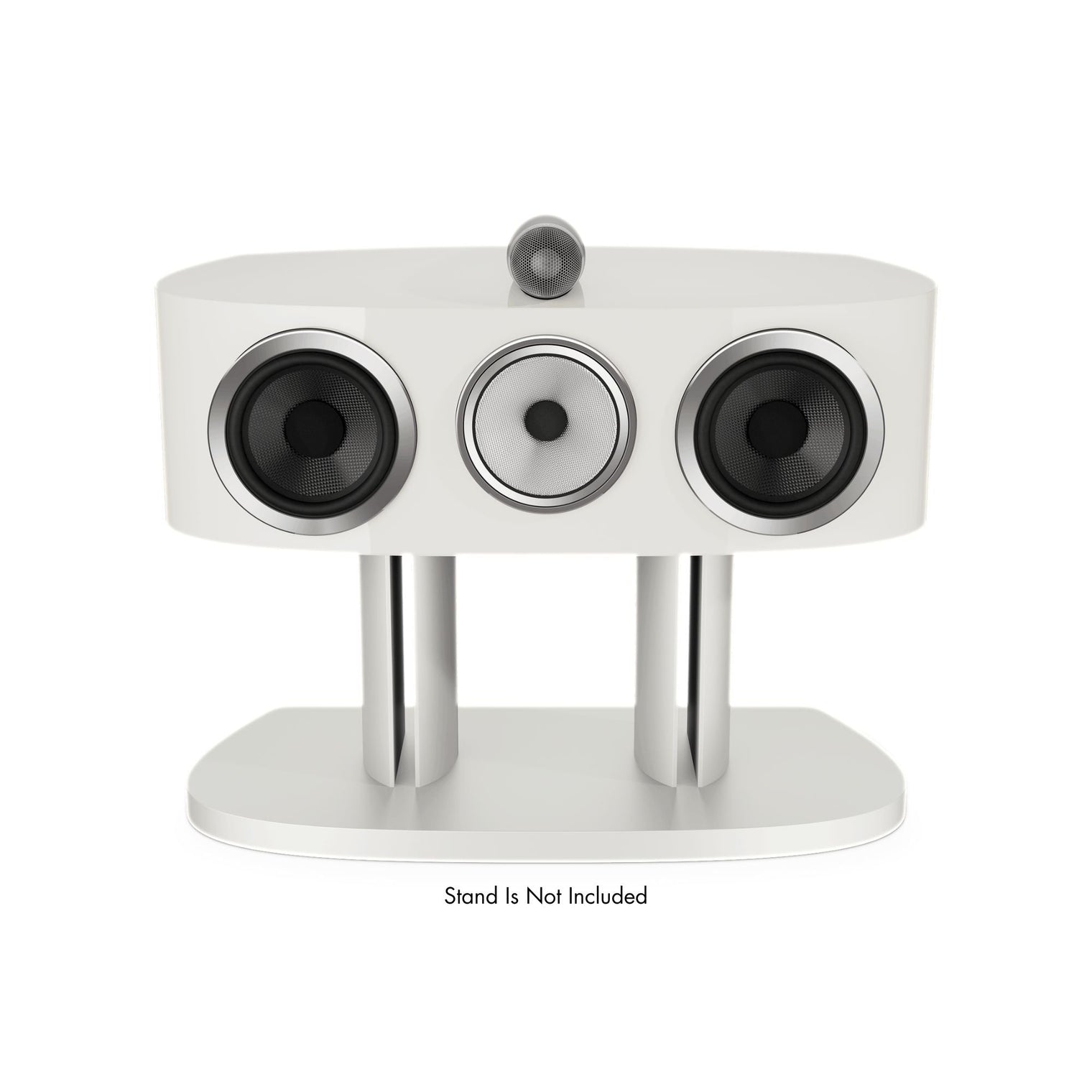 Bowers & Wilkins HTM82 D5 - Centre Speaker