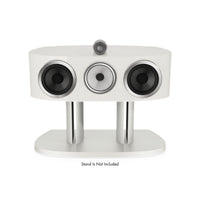 Bowers & Wilkins HTM82 D5 - Centre Speaker