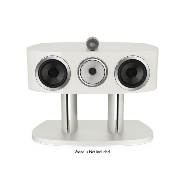 Bowers & Wilkins HTM82 D5 - Centre Speaker