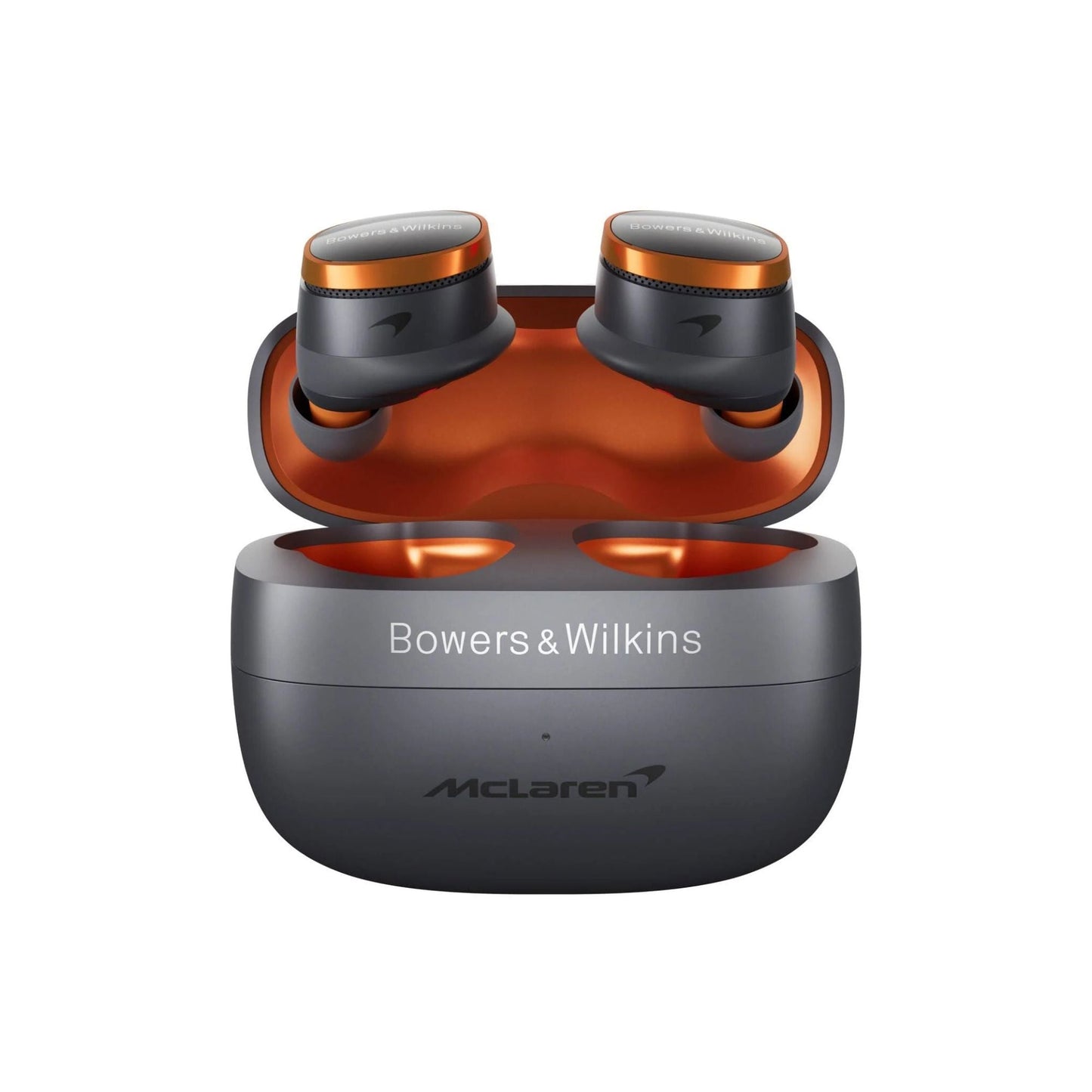 Bowers & Wilkins Pi8 McLaren Edition In-Ear True Wireless Earbuds