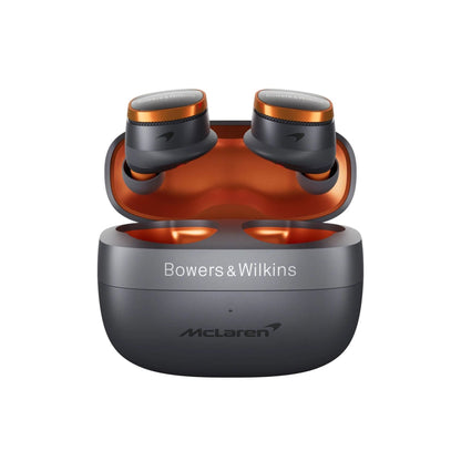 Bowers & Wilkins Pi8 McLaren Edition In-Ear True Wireless Earbuds