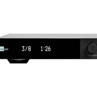 Lyngdorf Audio CD-2 - Pure Audio Drive - Vital Technologies LLC