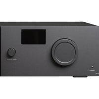 Lyngdorf Audio MP-40 - Home Theatre Processor - Vital Technologies LLC