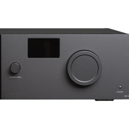 Lyngdorf Audio MP-40 - Home Theatre Processor