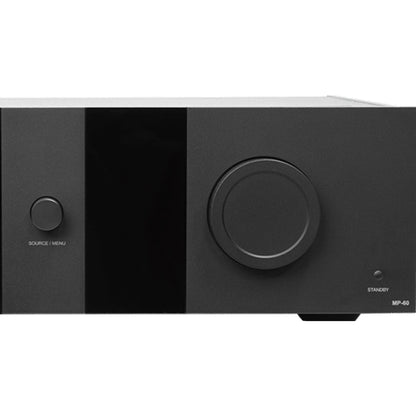 Lyngdorf Audio MP-60 - Home Theatre Processor