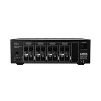 Lyngdorf Audio MXA-8400 - 8-Channel Power Amplifier - Vital Technologies LLC