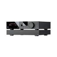 Lyngdorf Audio SDA-2400 - Stereo Power Amplifier - Vital Technologies LLC
