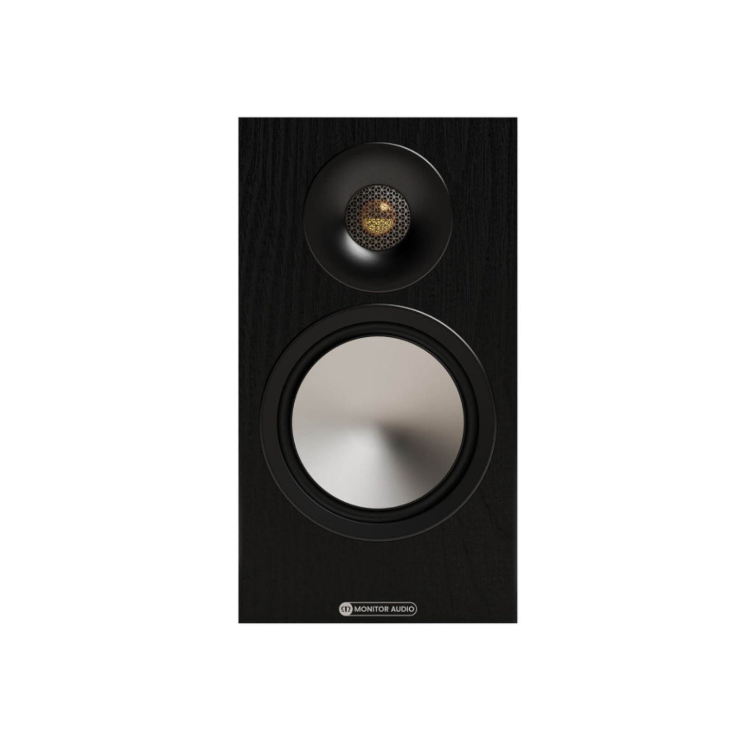 Monitor Audio Bronze 50 7G - Bookshelf Speaker - Pair