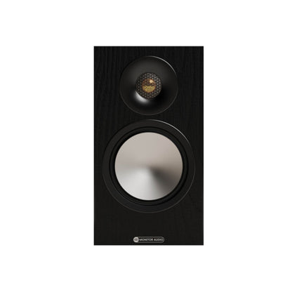 Monitor Audio Bronze 50 7G - Bookshelf Speaker - Pair
