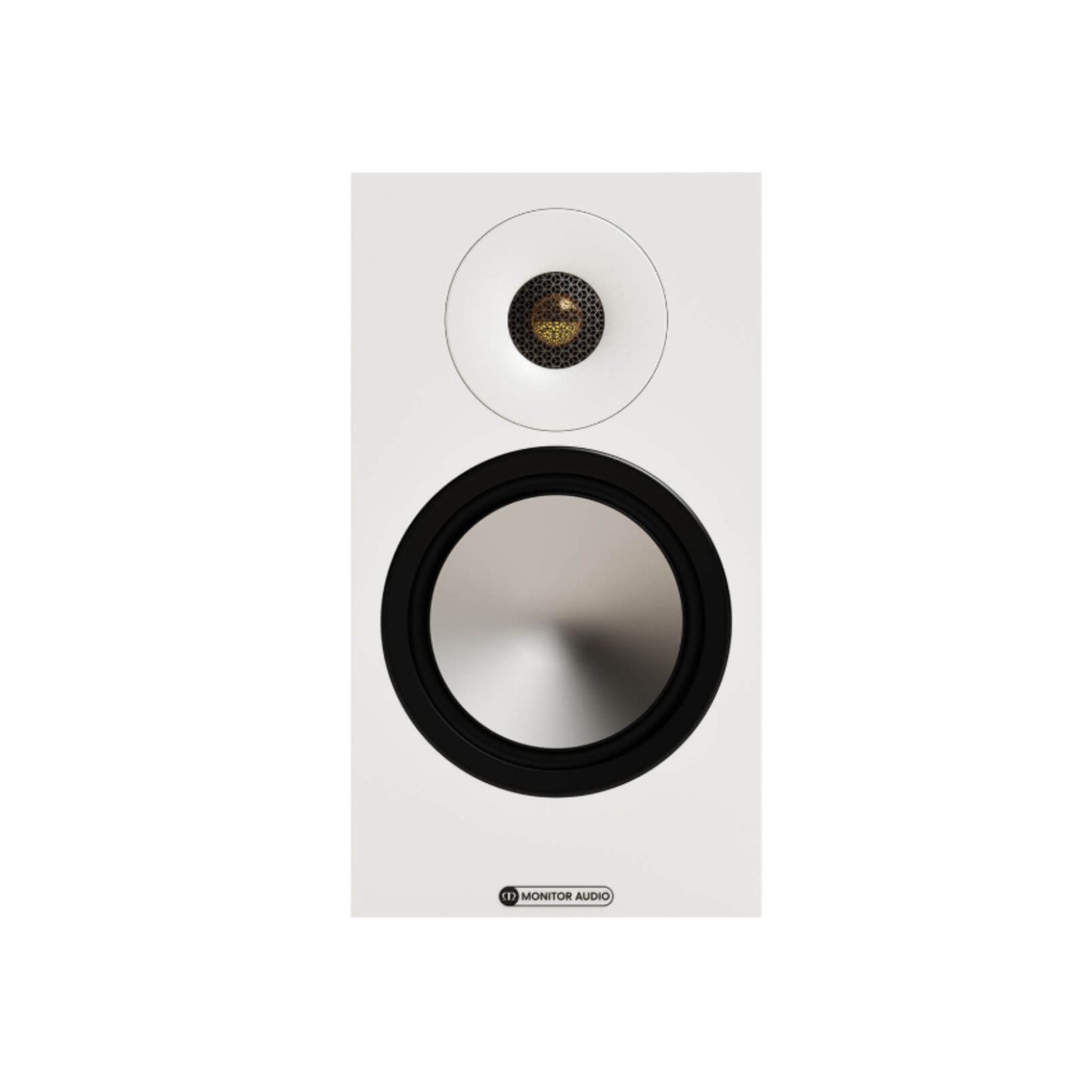 Monitor Audio Bronze 50 7G - Bookshelf Speaker - Pair