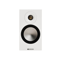 Monitor Audio Bronze 50 7G - Bookshelf Speaker - Pair