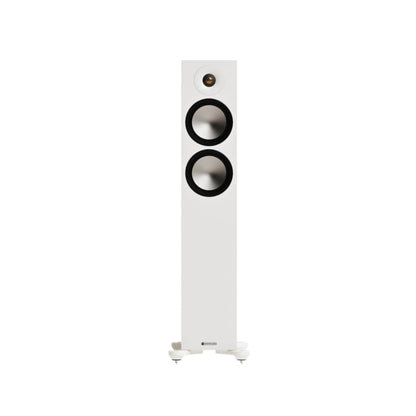 Monitor Audio Bronze 300 7G - Floor Standing Speaker - Pair
