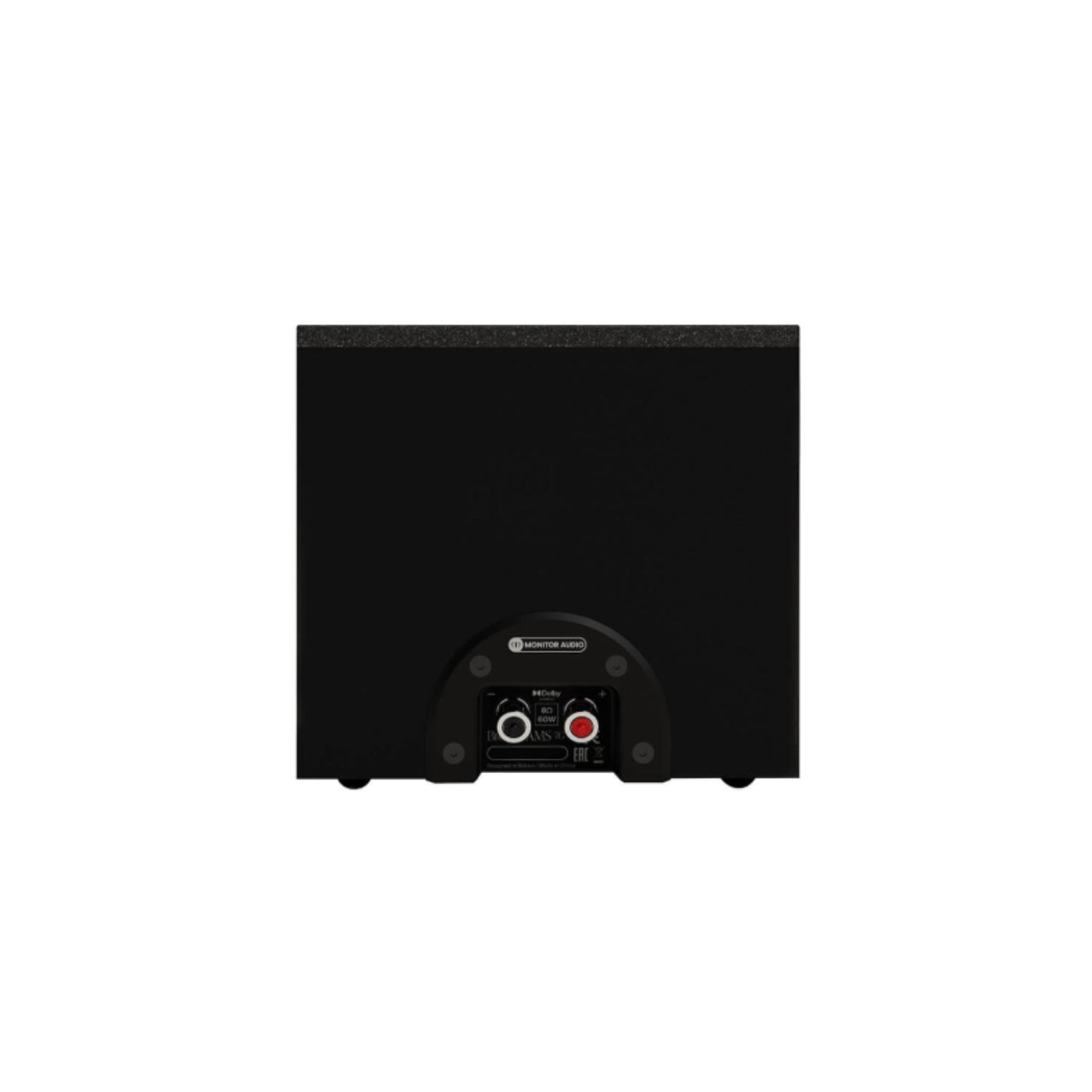 Monitor Audio Bronze AMS 7G - Dolby Atmos Speaker - Pair