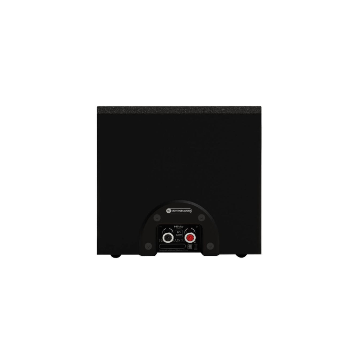 Monitor Audio Bronze AMS 7G - Dolby Atmos Speaker - Pair