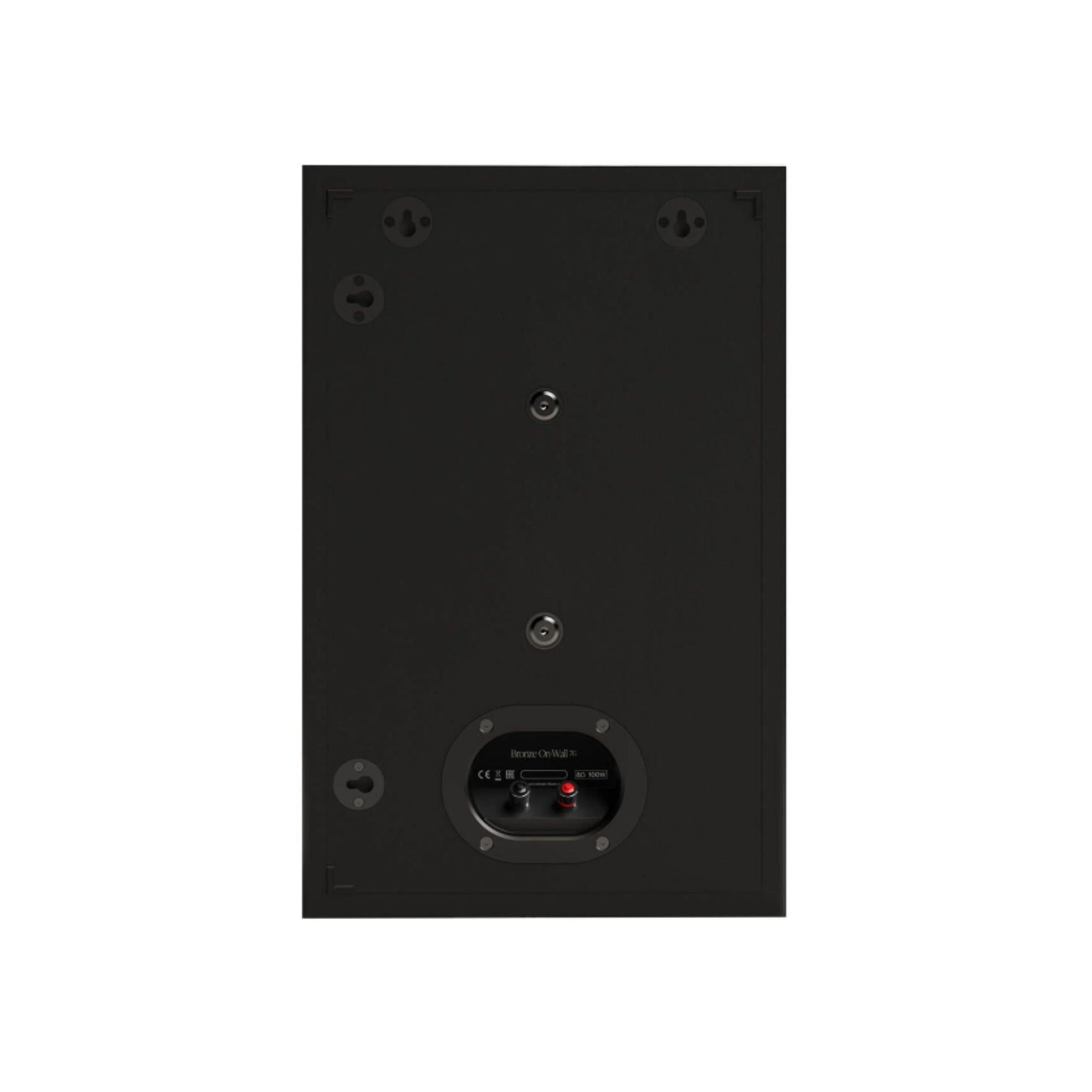 Monitor Audio Bronze On-Wall 7G - On Wall Speaker - Pair