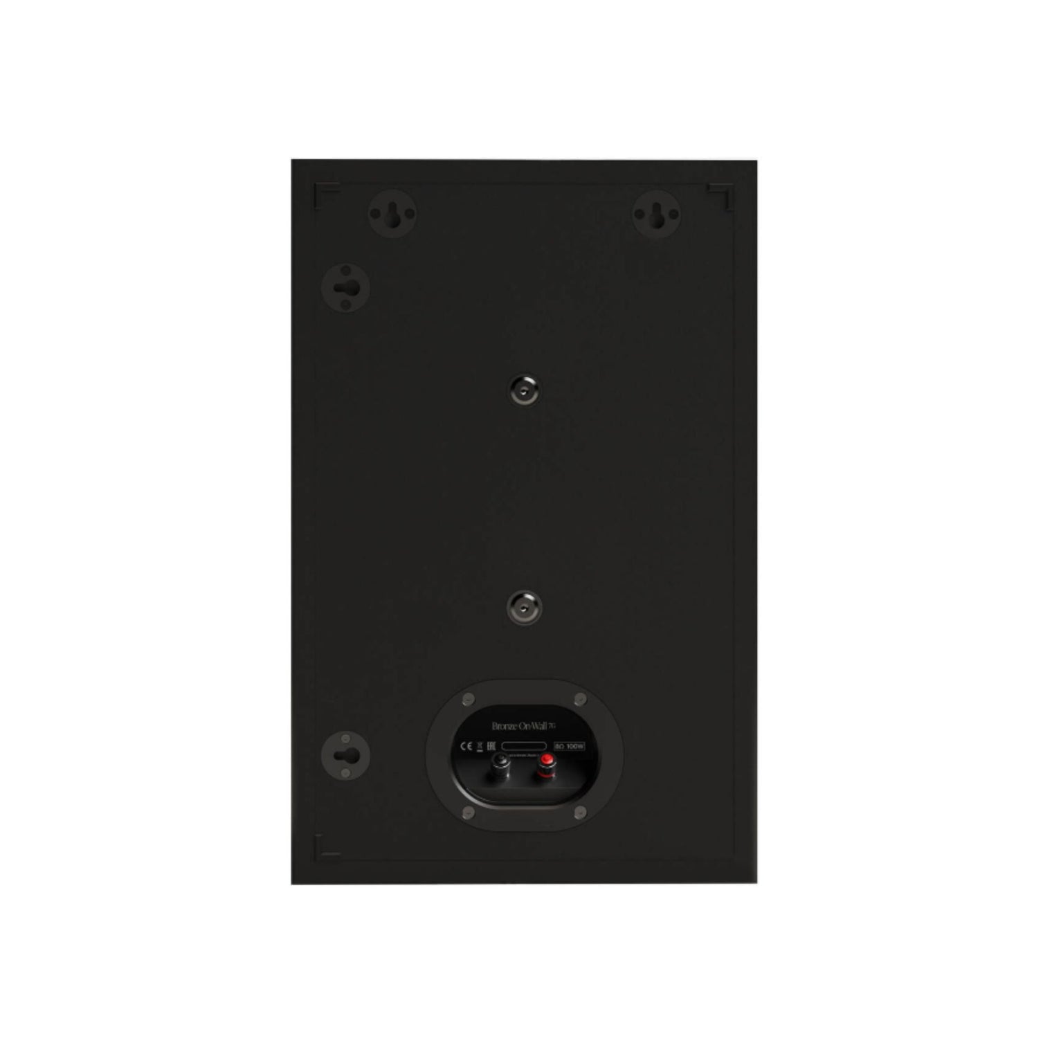 Monitor Audio Bronze On-Wall 7G - On Wall Speaker - Pair