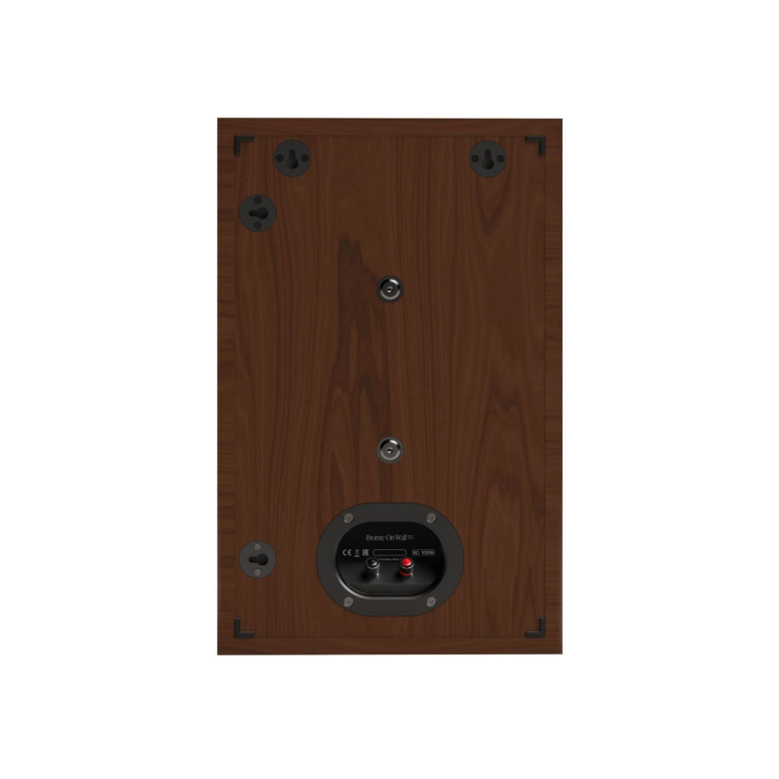 Monitor Audio Bronze On-Wall 7G - On Wall Speaker - Pair