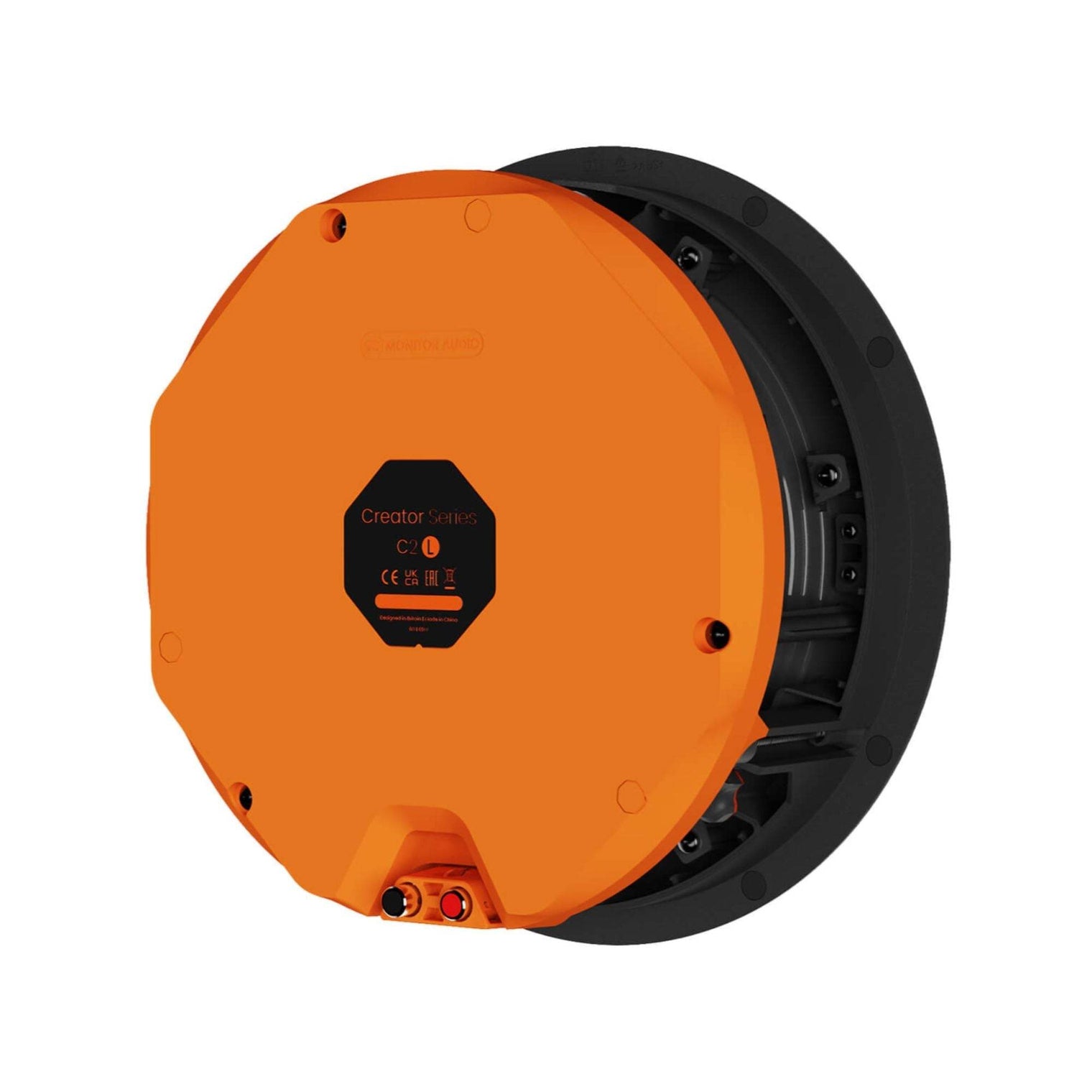 Monitor Audio C2L -In-Ceiling Speaker - Piece - Vital Technologies LLC