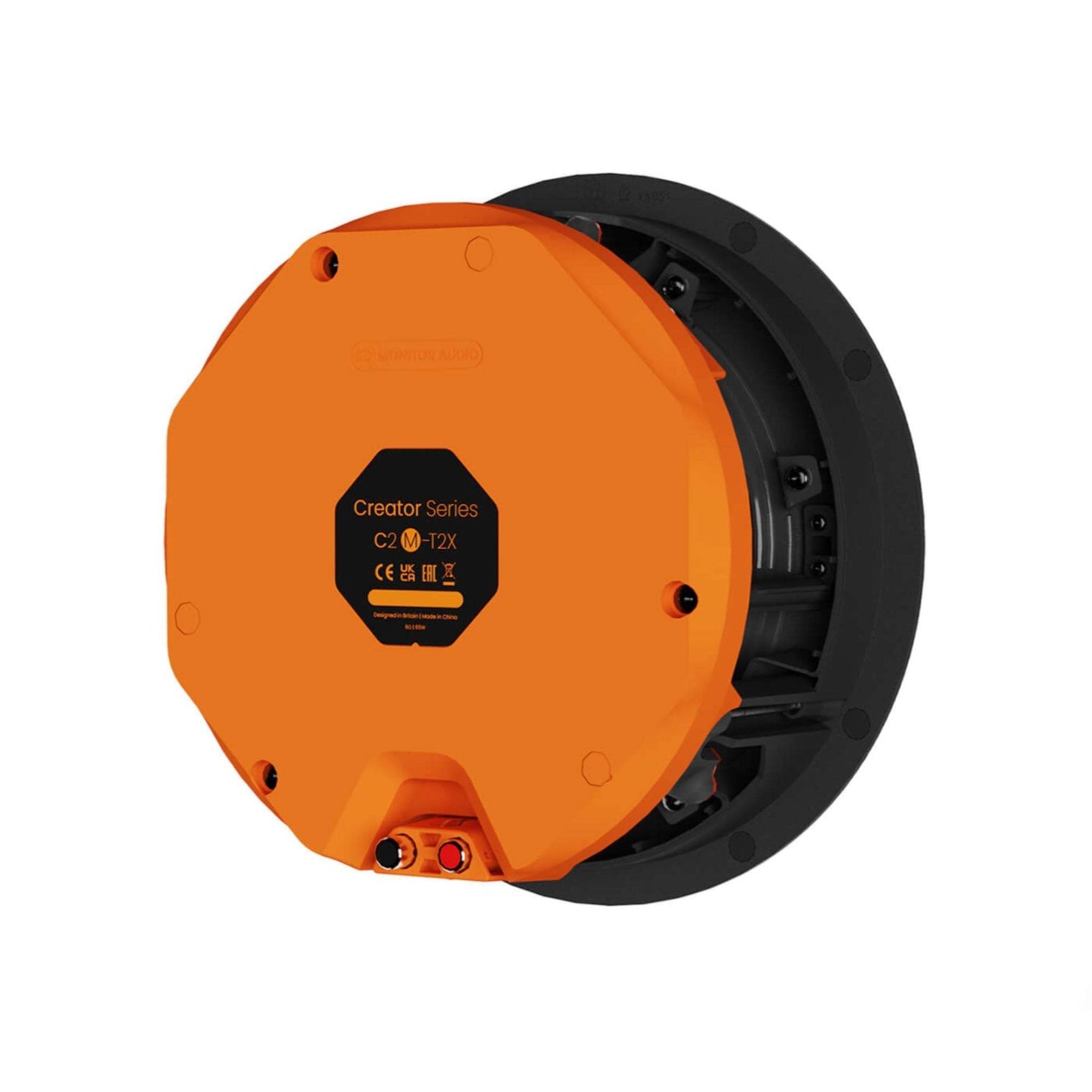 Monitor Audio C2M-T2X -In-Ceiling Speaker - Piece - Vital Technologies LLC