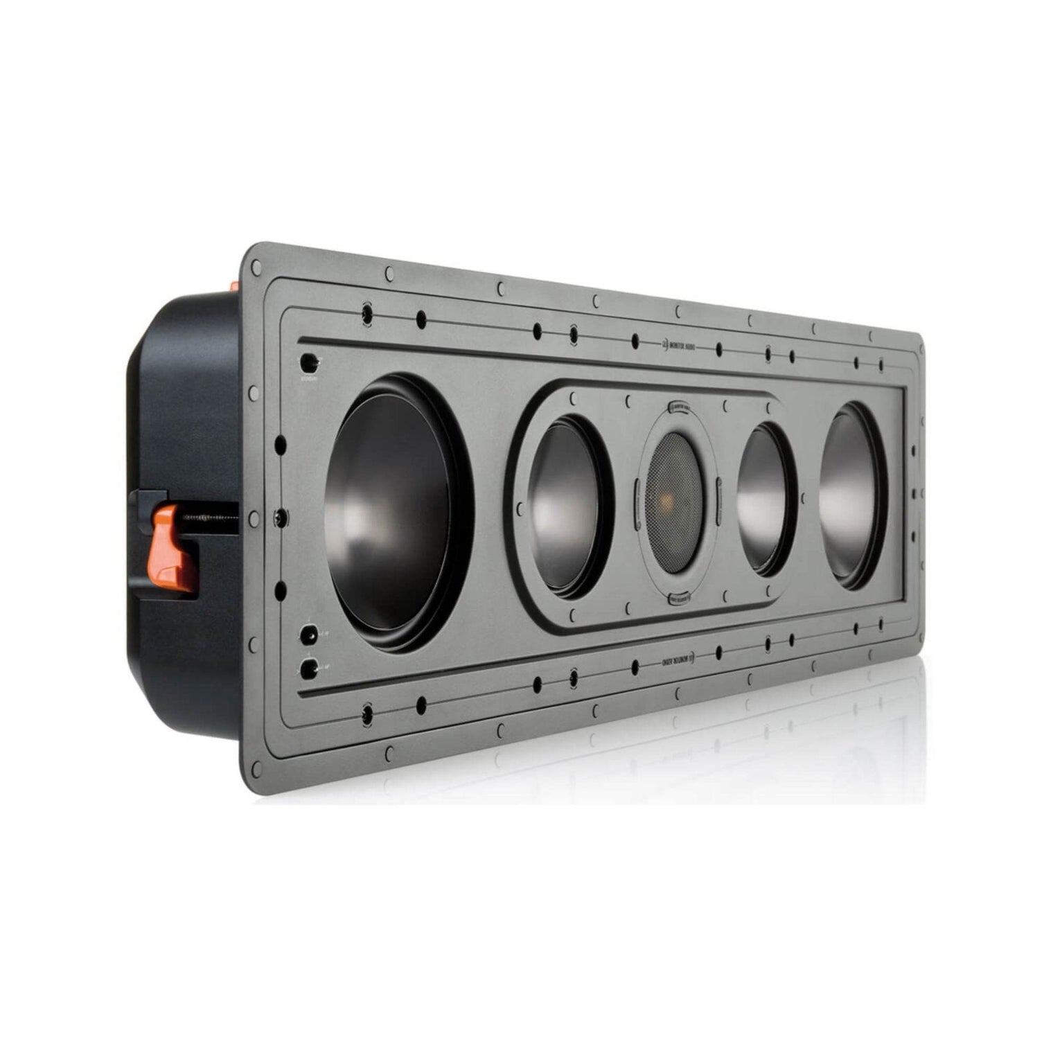 Monitor Audio CP-IW260X - In-Wall Speaker - Vital Technologies LLC